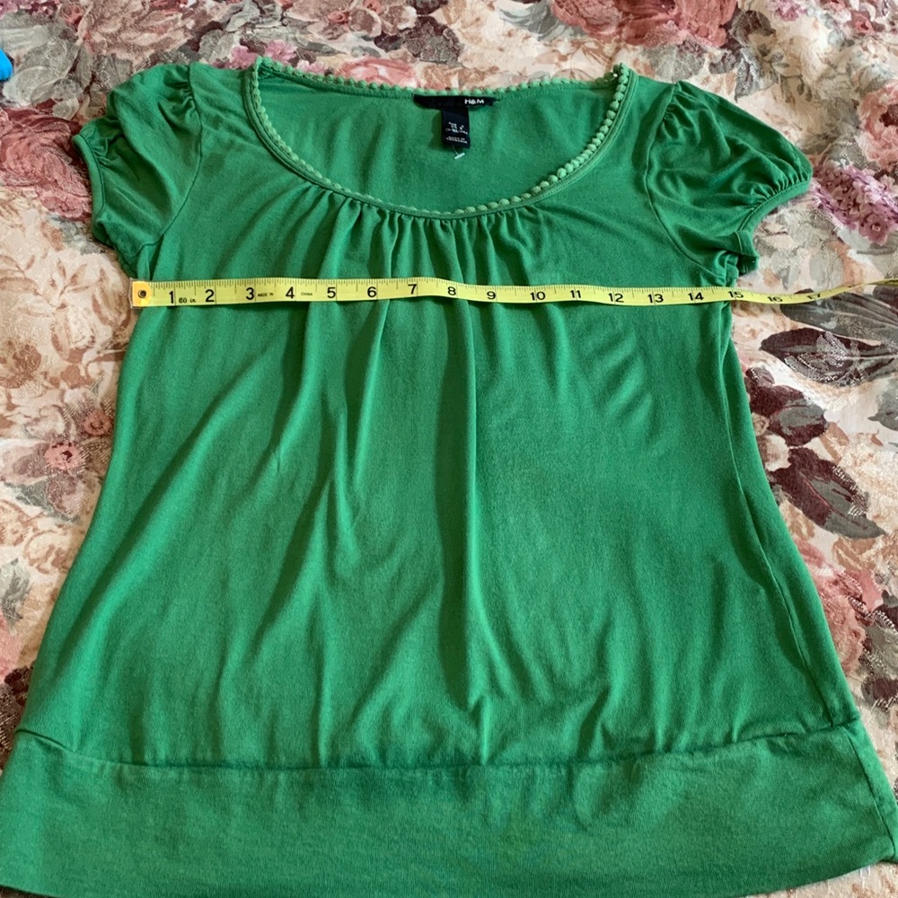 Colorful Women's Tops Collection - Picture 3 of 10